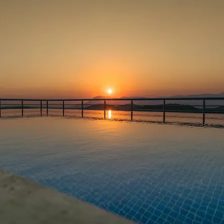 Villa Excellence- Hill Kalkan