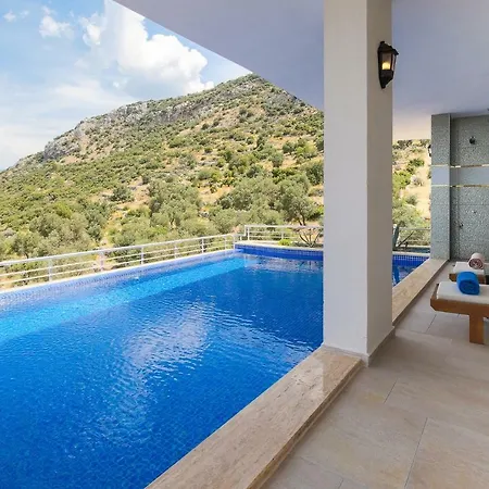 Excellence- Hill Kalkan