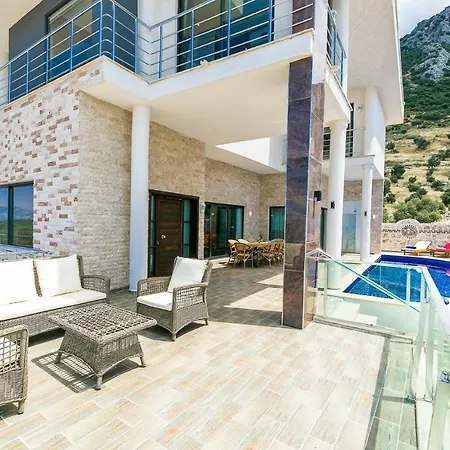 Excellence- Hill Kalkan