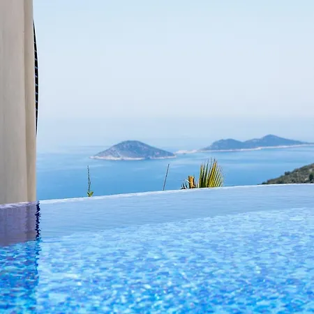 Villa Excellence- Hill