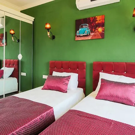 Excellence- Hill Villa *