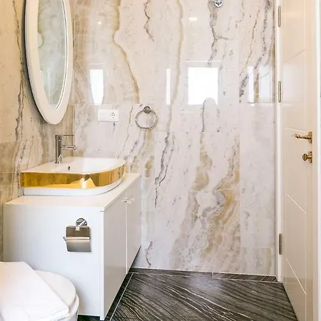 Villa Excellence- Hill Kalkan