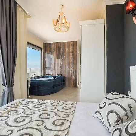 Villa Excellence- Hill Kalkan