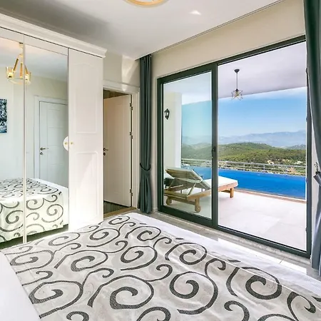 Excellence- Hill Villa *