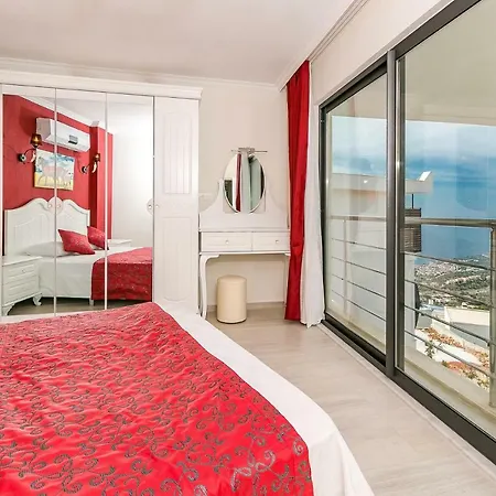 Excellence- Hill * Kalkan