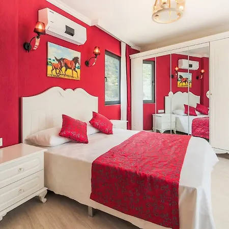 Excellence- Hill Kalkan