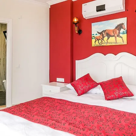 Excellence- Hill * Kalkan