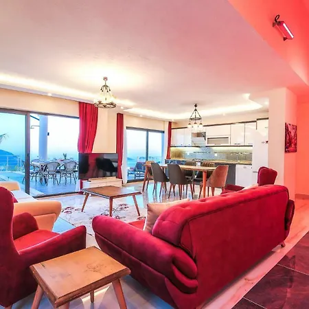 Villa Excellence- Hill *